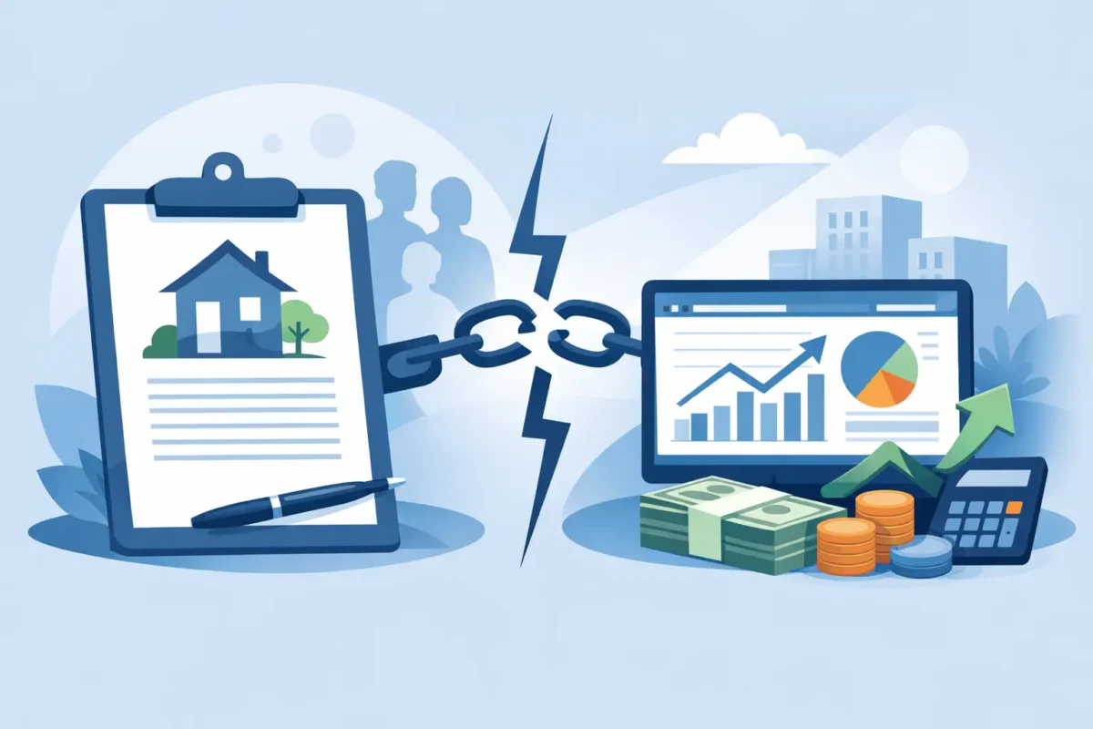 Brokerage Account Omitted From Trust