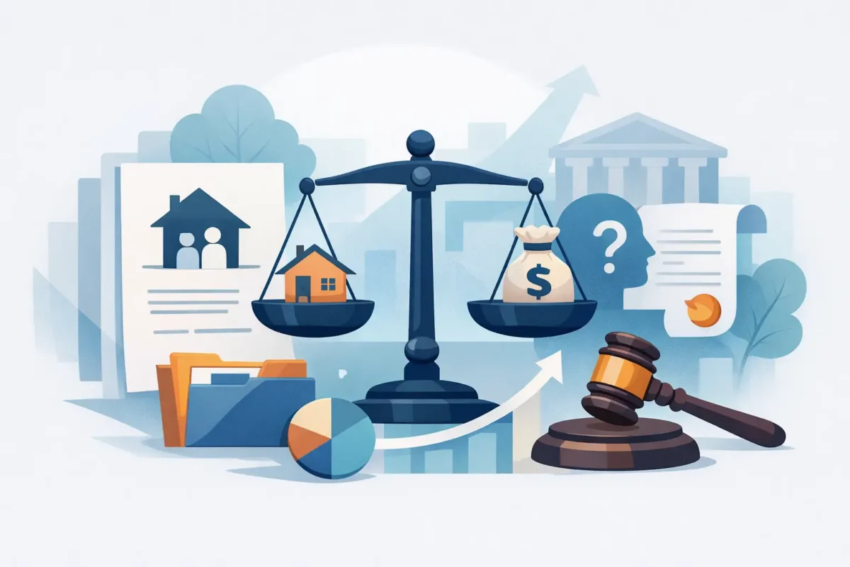 When a Section 850 Petition Makes Sense