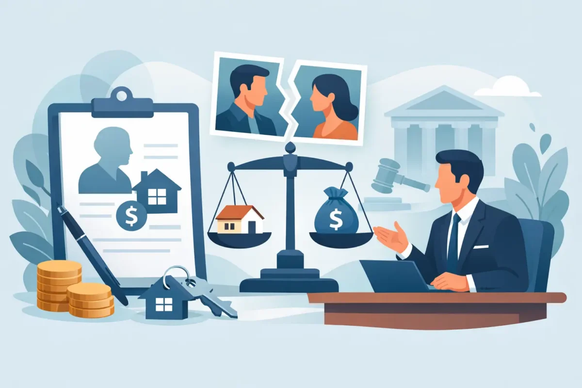 When You Need a Section 850 Lawyer