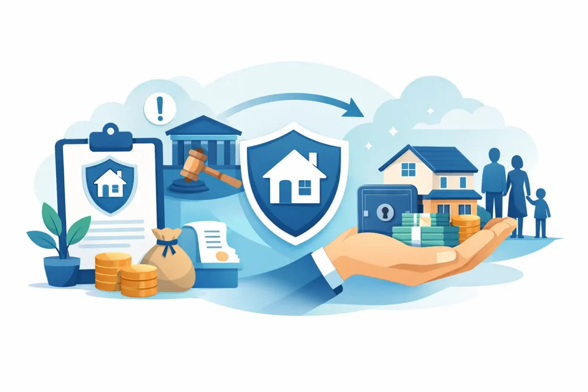 How to Avoid Probate With Trust Assets