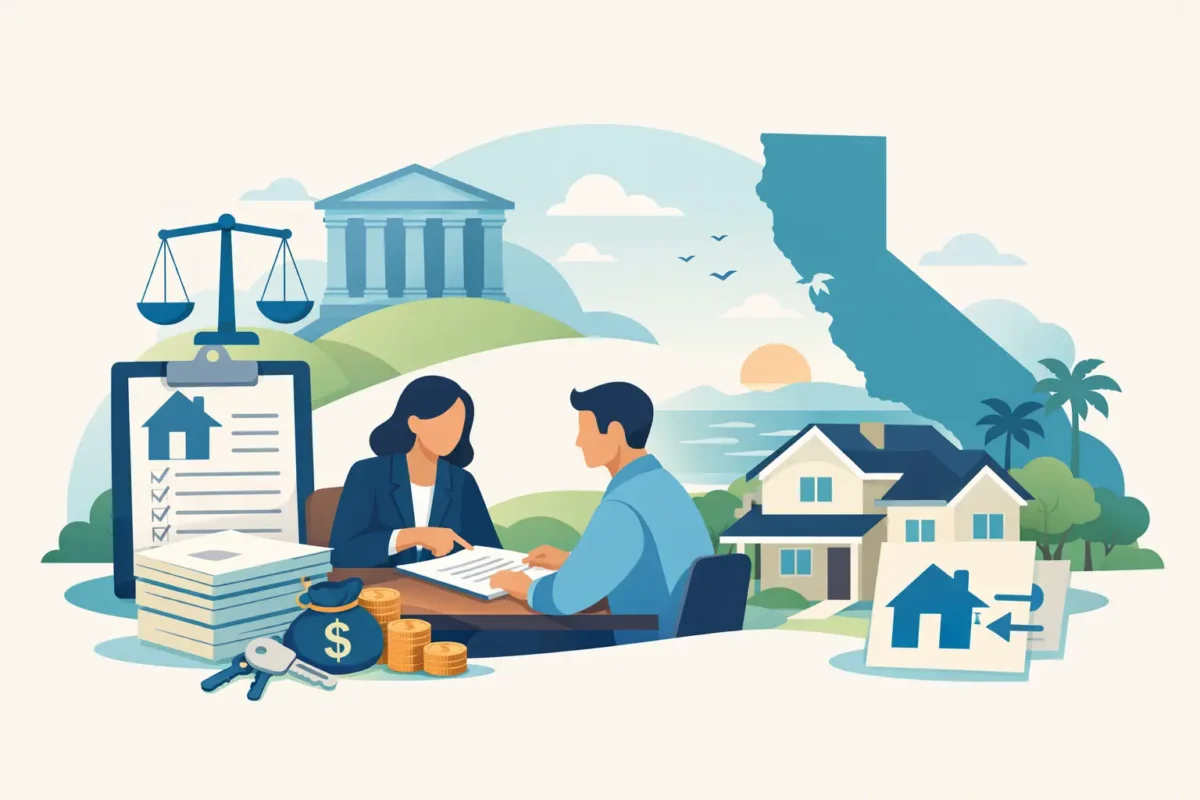 Trust Funding Correction Guide for California