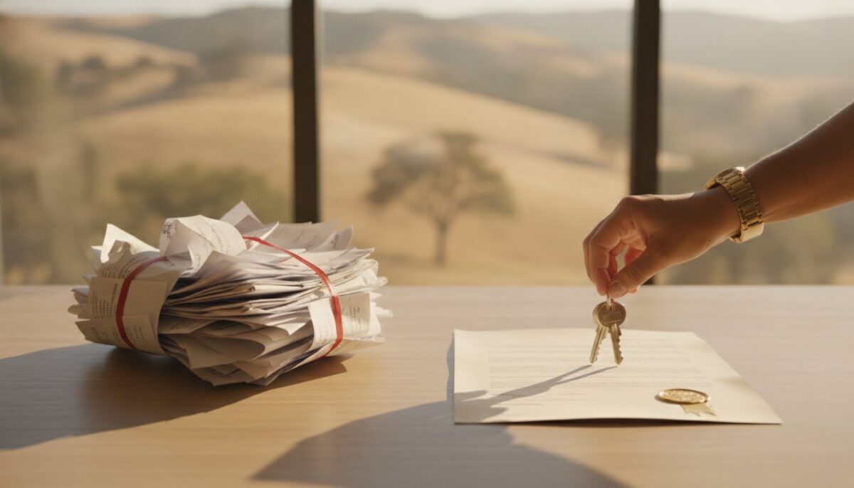 Attorney for Unfunded Trust California: Fixing Missing Deeds with a Heggstad Petition (2026)