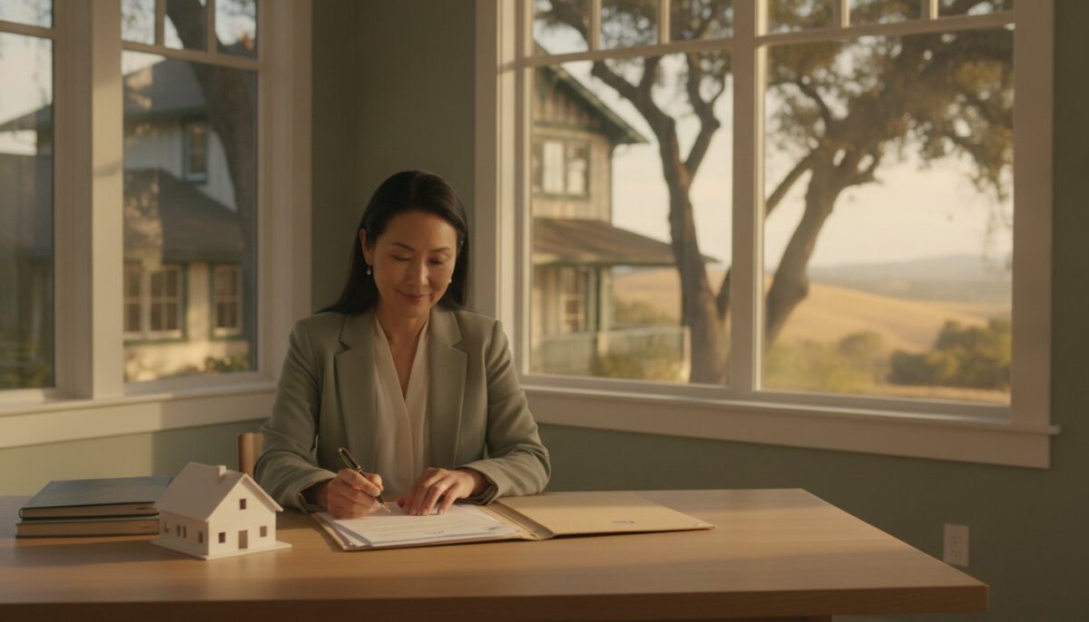Forgot to Put Your House in a Trust? California’s Heggstad Solution