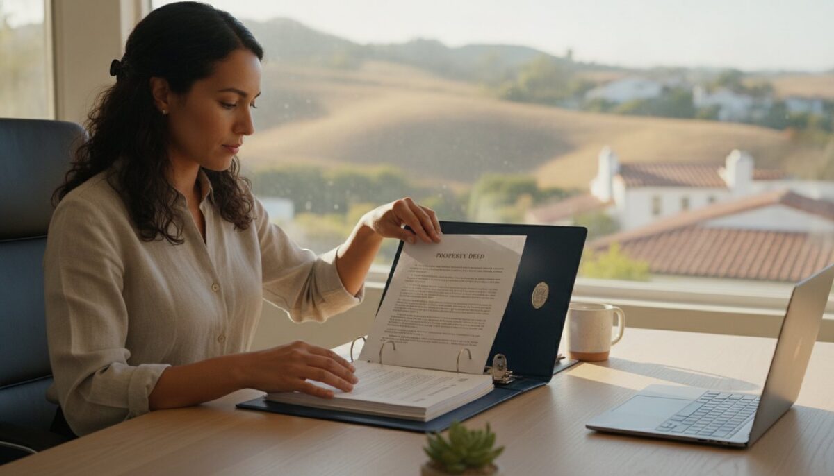 Successor Trustee Duties for an Unfunded Trust: The California Guide