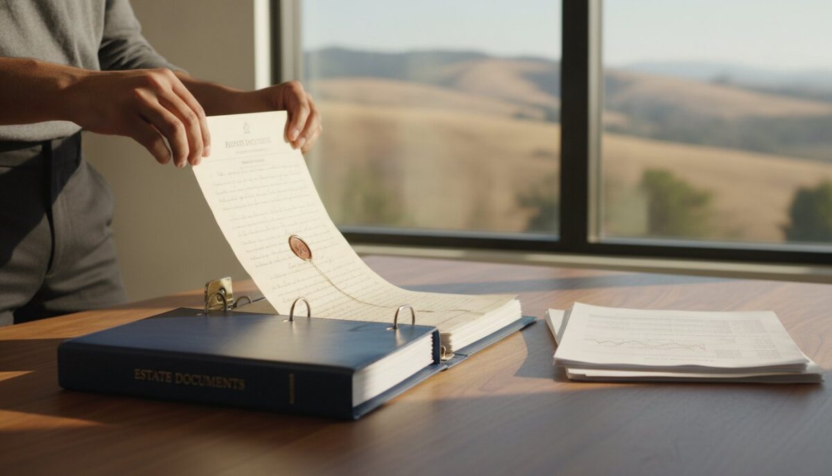 Successor Trustee Help for Missing Assets: A California Resource Guide