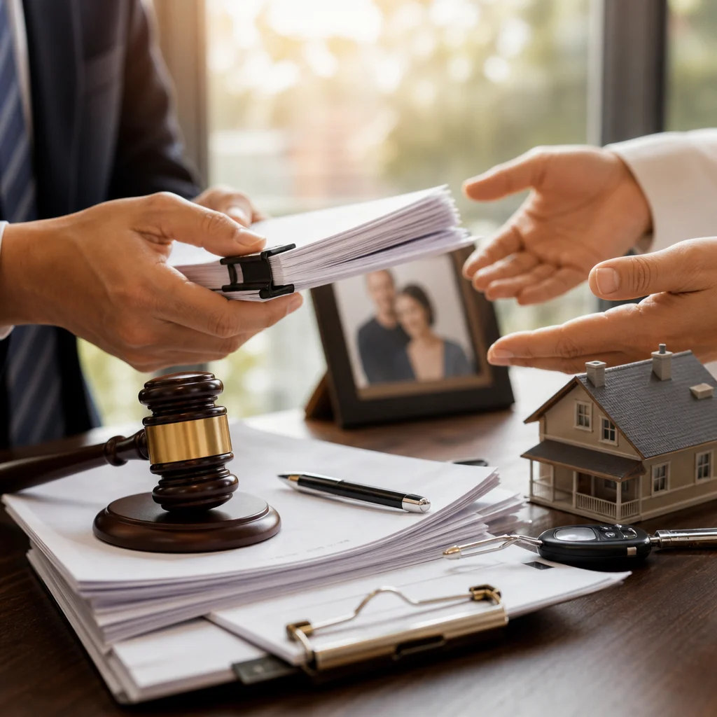 California Ex Parte Petition Turnaround: Get Court Orders in 2-3 Weeks
