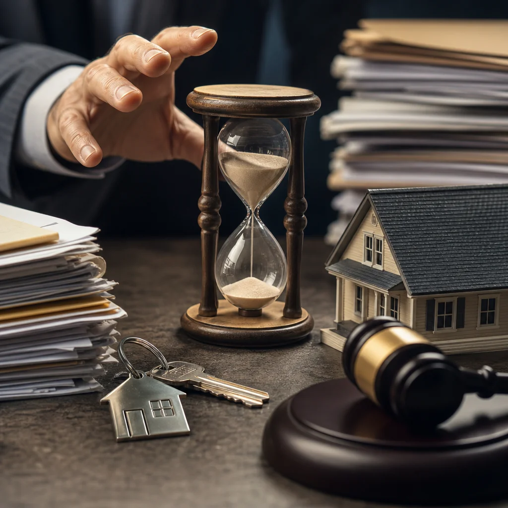 Understanding Risks in Fast-Tracking Asset Transfers via Heggstad Petitions