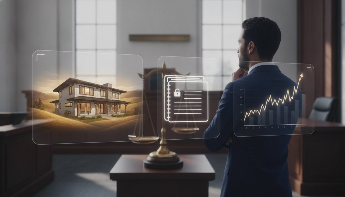 Bank Account Not in Trust in California: Avoid Probate in 2026