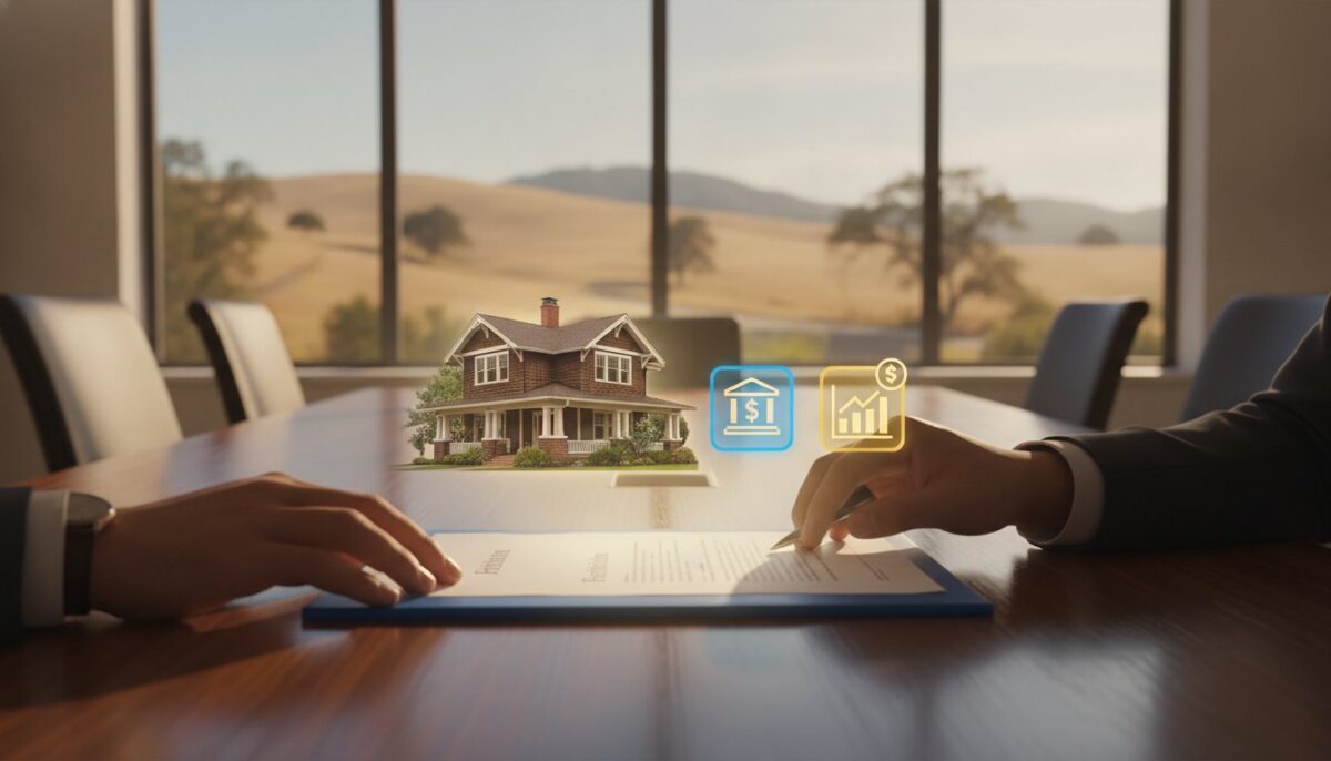 Forgot House in California Trust? How to Avoid Probate