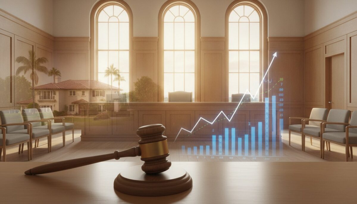 Heggstad Petition Timeline in California: How Fast Can You Recover Trust Assets?