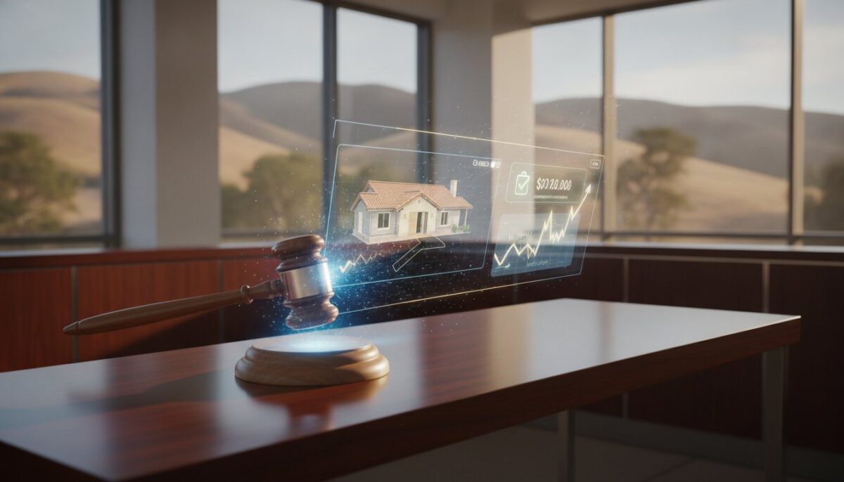 Heggstad Petition Timeline in California: How Long Does the Process Take?