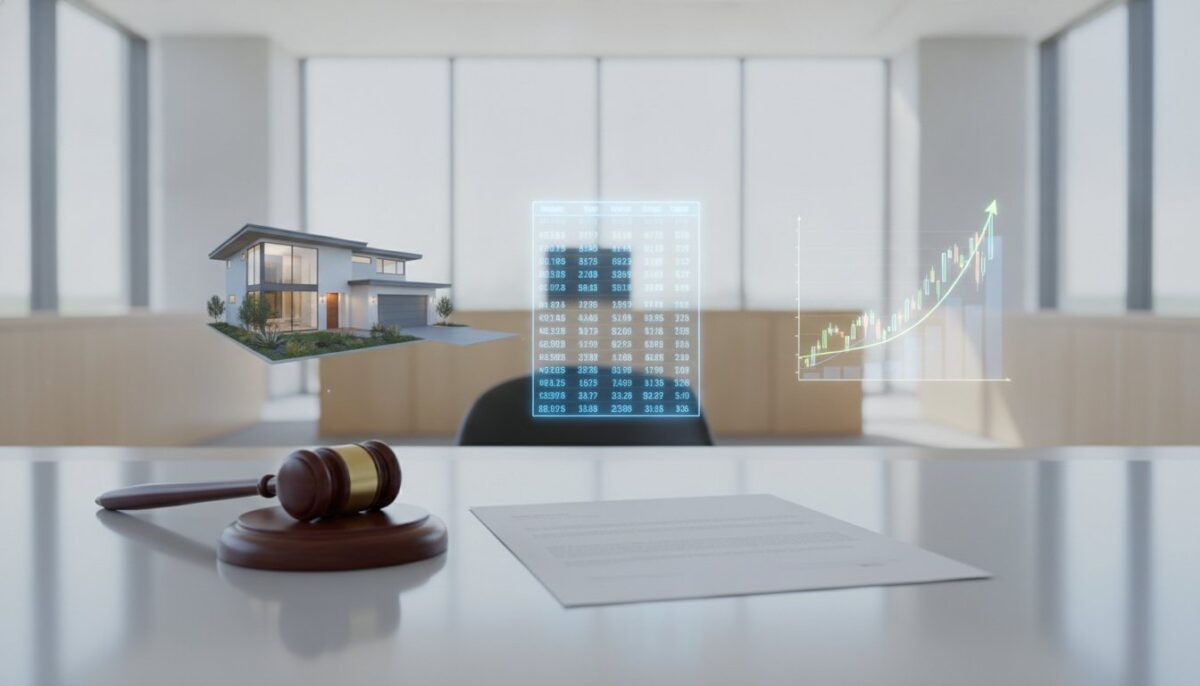 Lawyer to Fix Trust Funding Error in California: Bypassing Probate with a Heggstad Petition