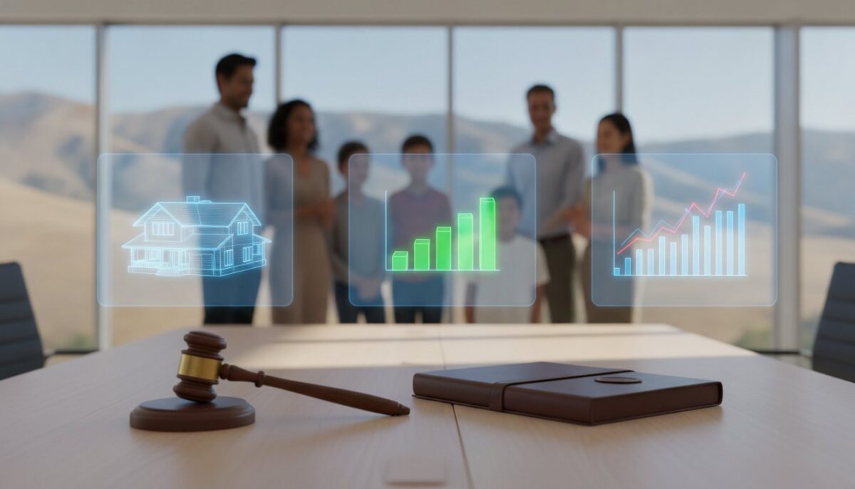 Petition to Confirm CA Trust Assets: 2026 Heggstad Guide