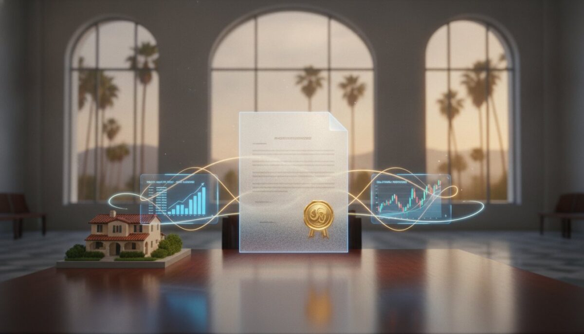 Transferring Assets to a Trust After Death in California: The 2026 Heggstad Guide