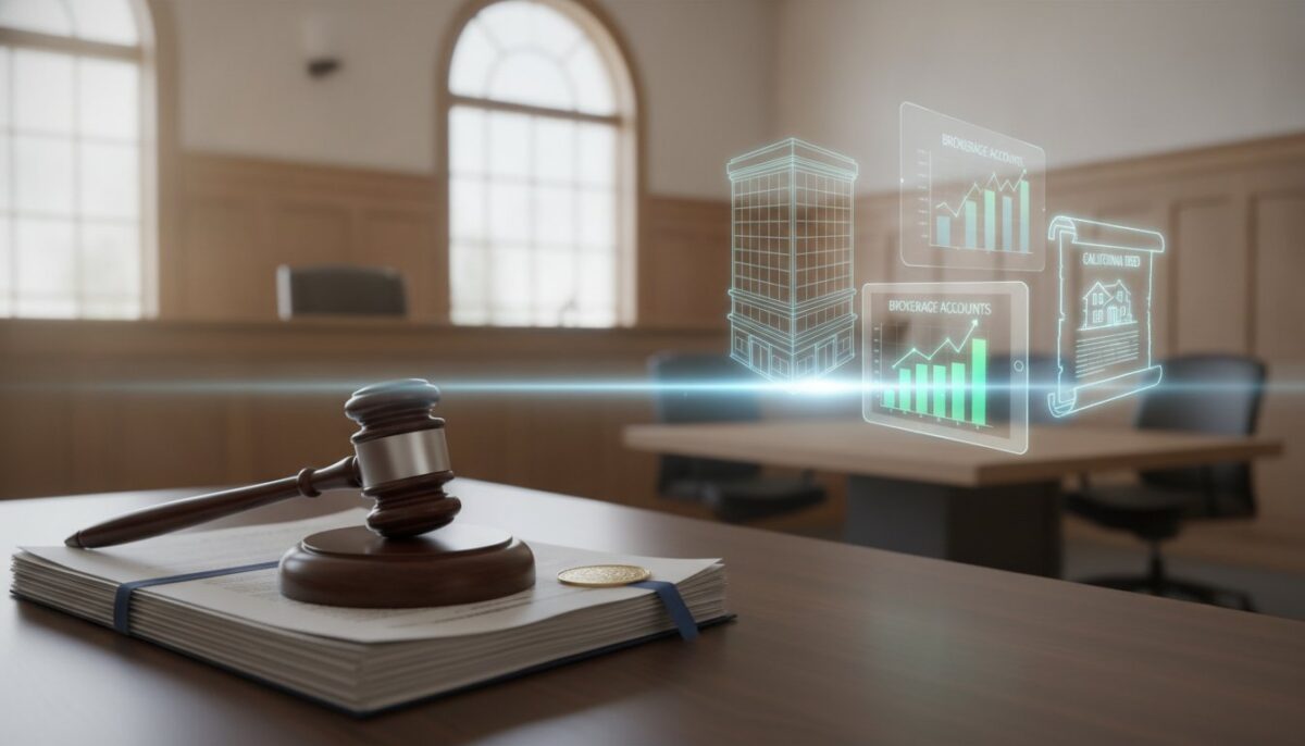 Transferring an LLC to Trust After Death: The Heggstad Solution