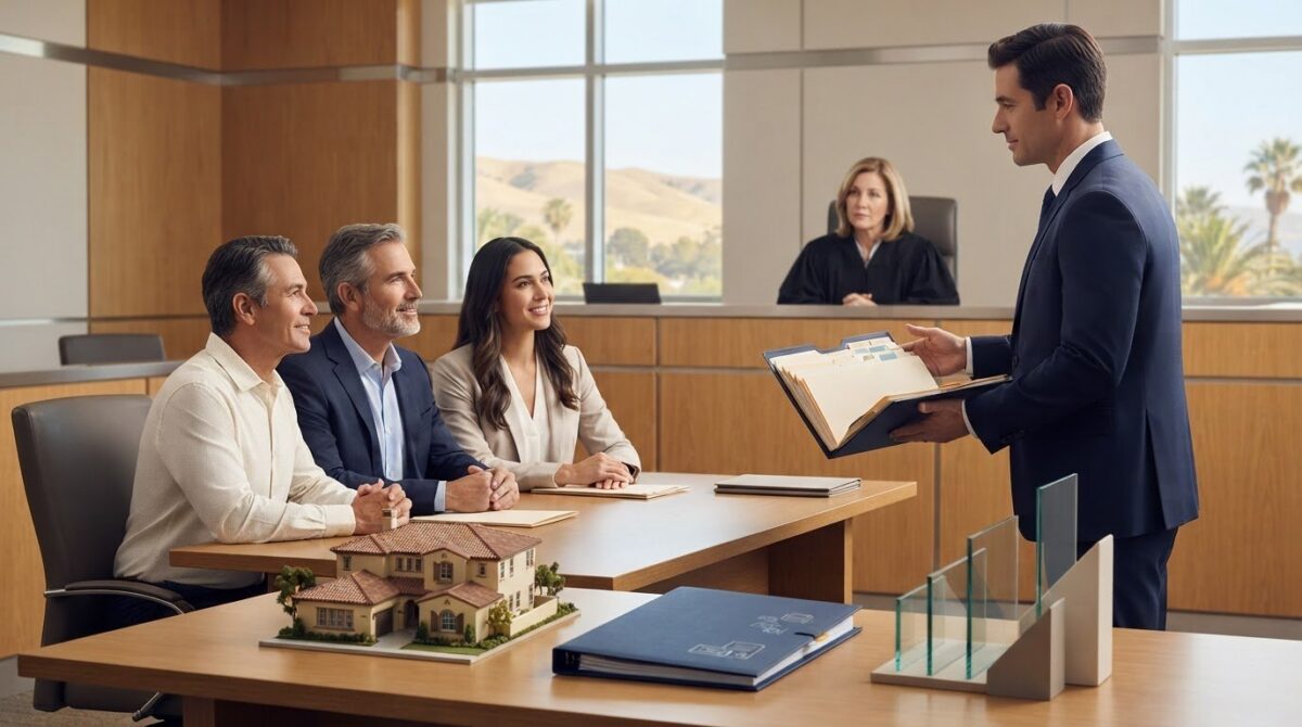 California Estate Planning Specialist for Heggstad Petitions: Avoid Probate in 2026