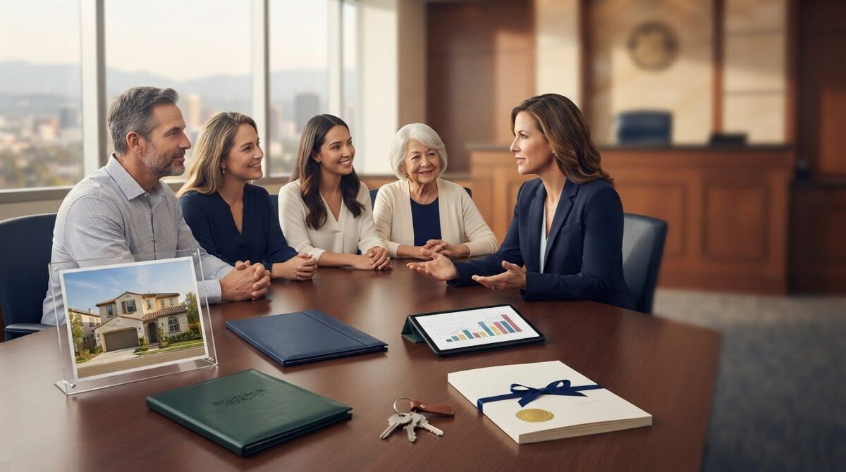 California Trust Asset Petitions: Complete Guide (2026)