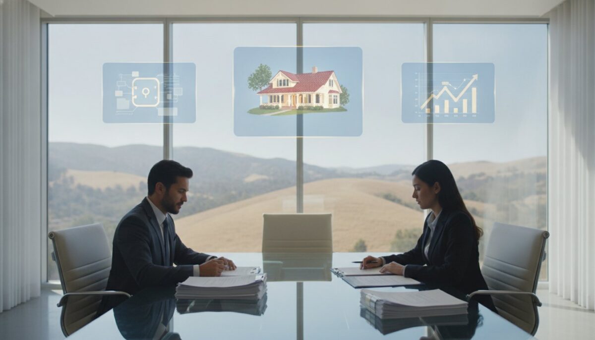 Heggstad Petition Expert in California: Recovering Unfunded Trust Assets