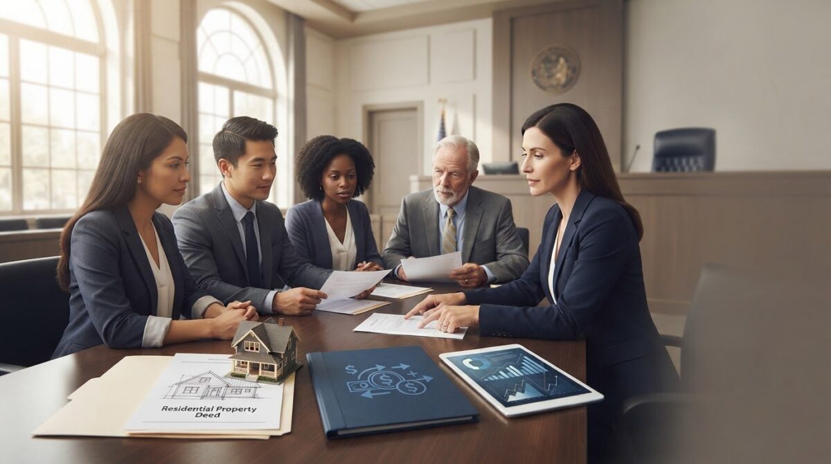 Heggstad Petition Lawyer in Orange County: How to Choose the Right Help