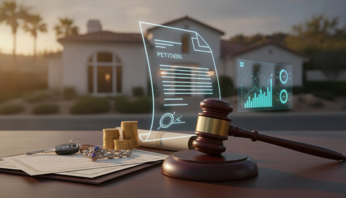 Heggstad Petition in San Jose: The 2026 Guide to Avoiding Probate for Unfunded Trusts