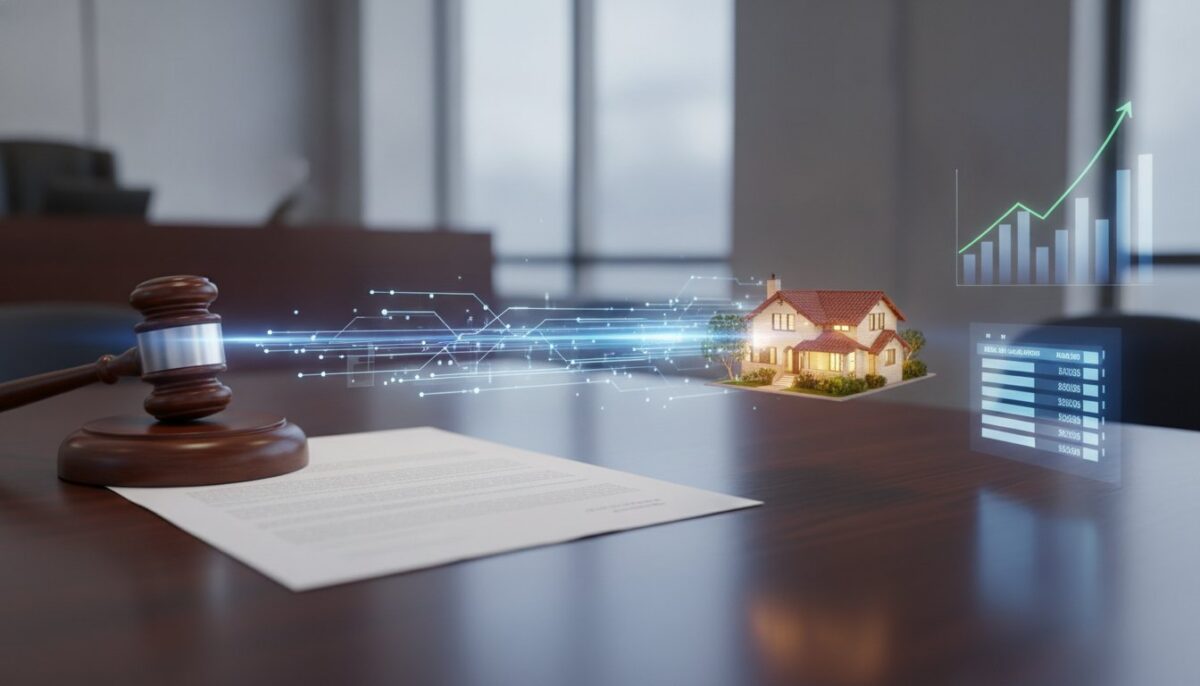 Legal Help for an Unfunded Living Trust in California: The Heggstad Solution