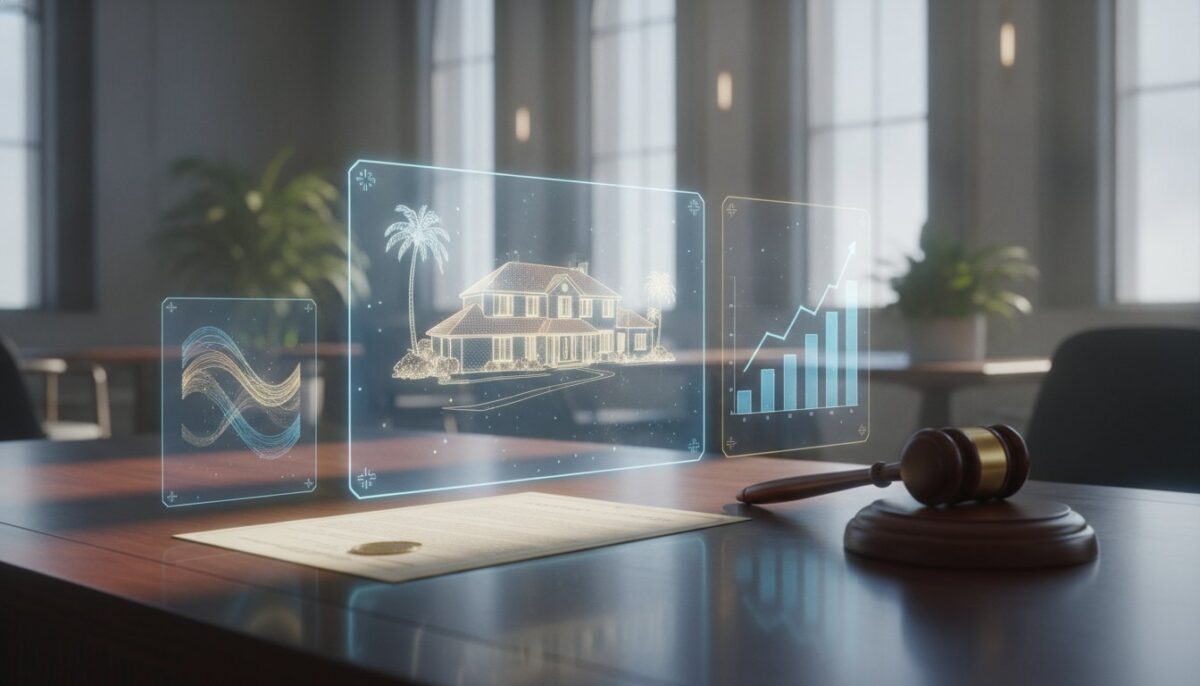 Petition to Confirm Trust Assets in California: The Heggstad Solution