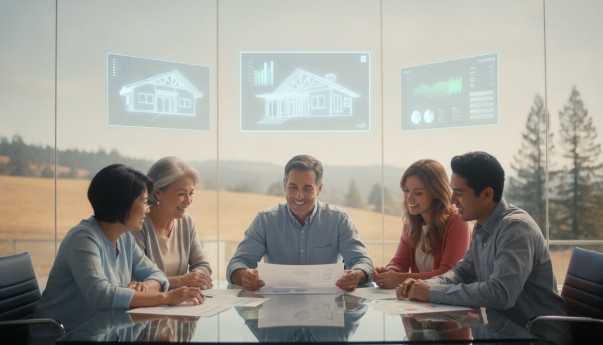 Unfunded Trust after Death in California: Solutions to Avoid Full Probate