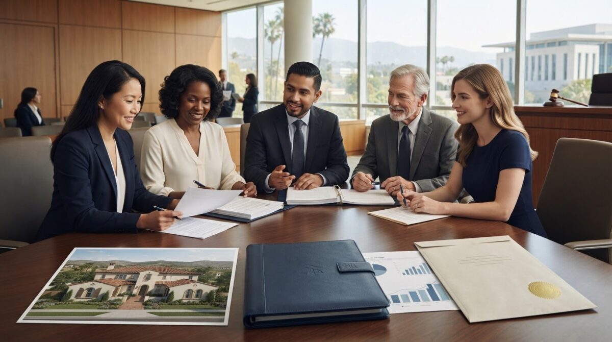 Ex Parte Relief for Trust Funding in California: When a Heggstad Petition May Help