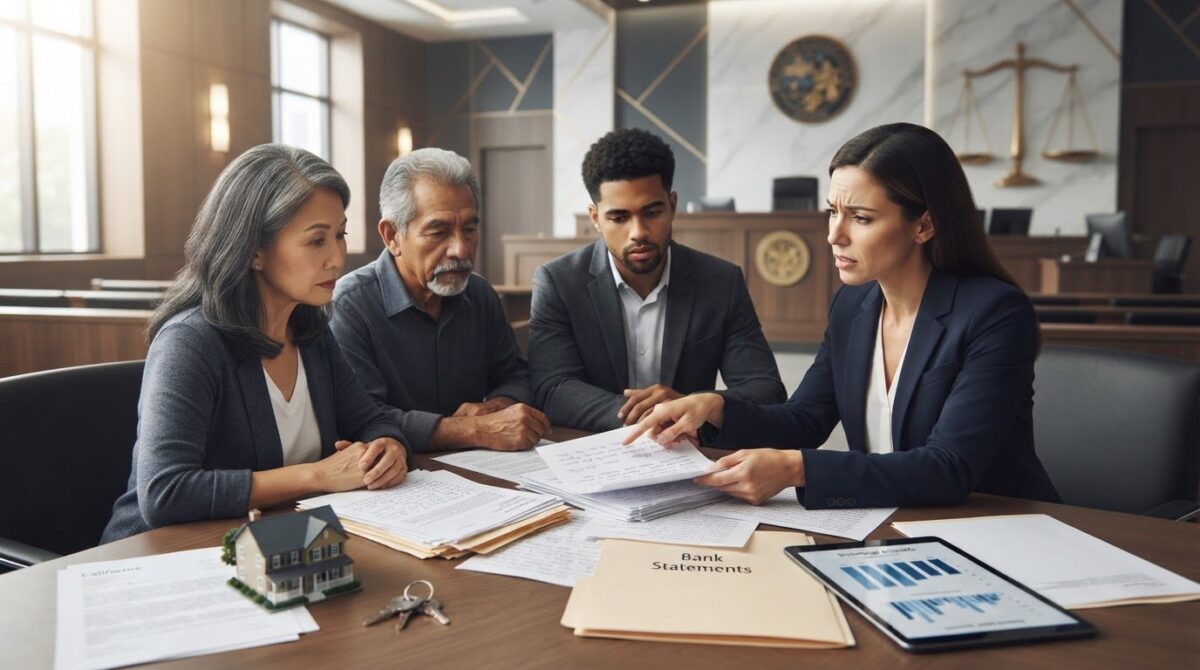 Risks of a DIY Heggstad Petition in California: What to Consider